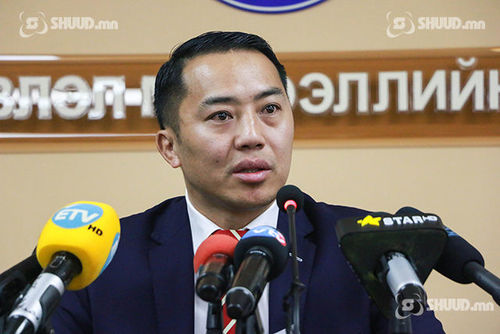 Дахин сонгуулийн үеэр мөнгө тараасан гэх гомдол ирсэн
